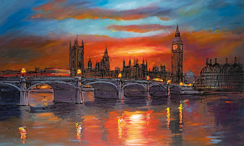 PKE   Westminster Moods r1