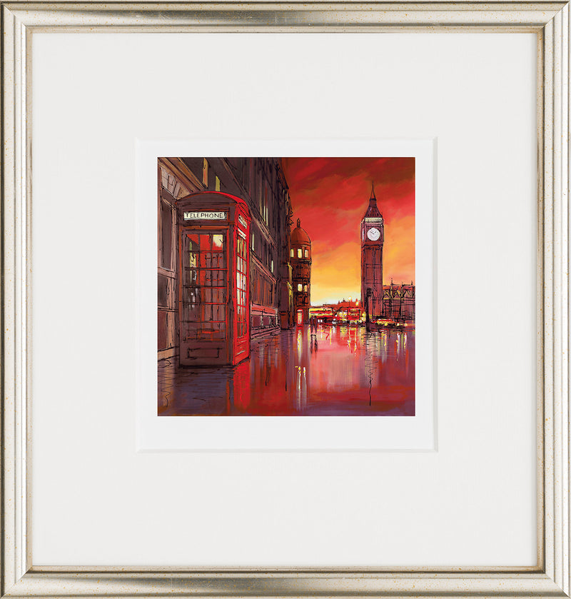 PKE Westminster Warmth 2