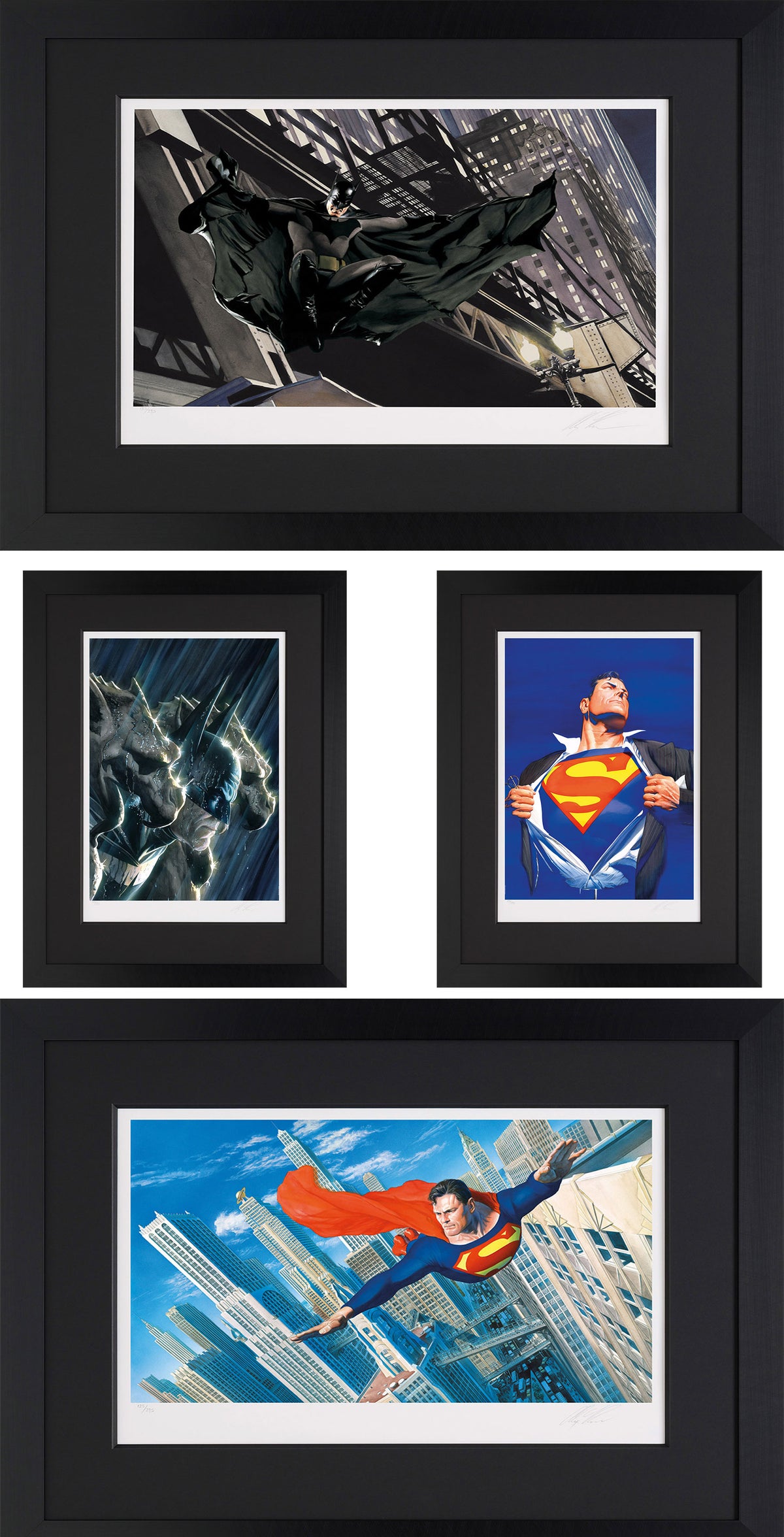 Portfolio 4 Glicee F