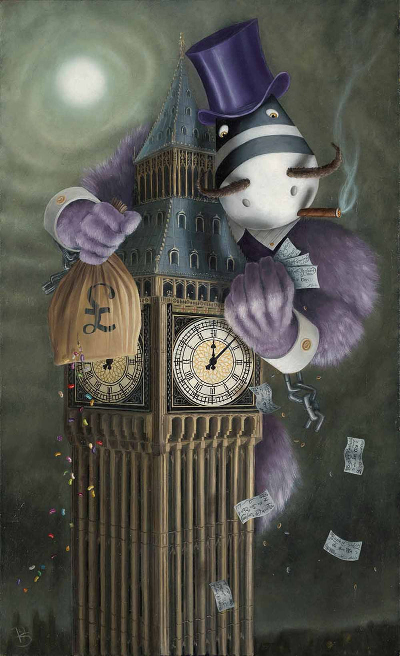 PS The rampant jekylled whatabanker r1