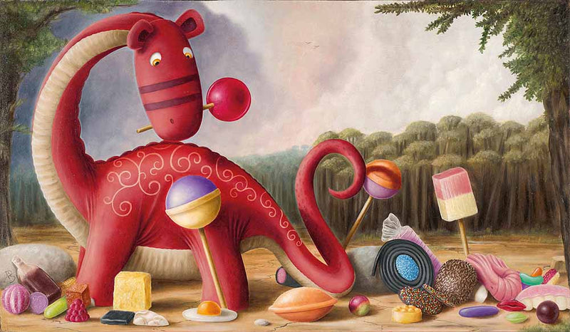 PS Tuppenny Pennysaurey r1