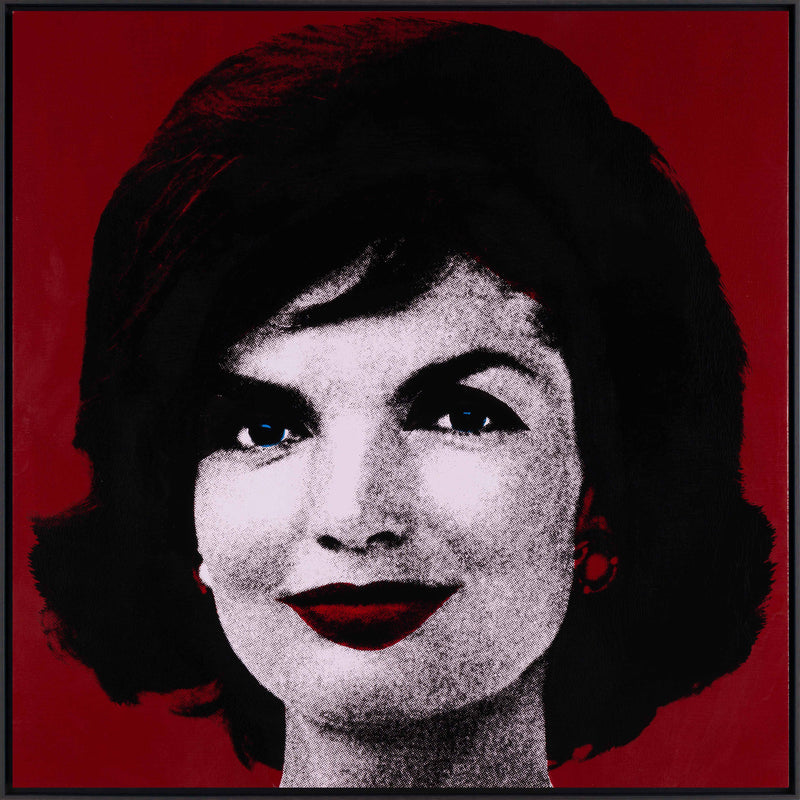 PSE Jackie Alizarin Azin F 