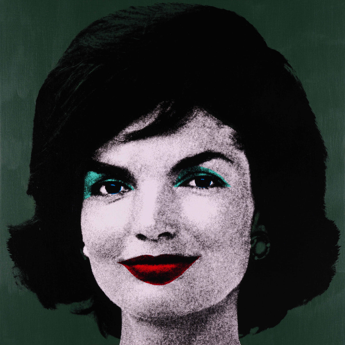 PSE Jackie Hookers Green Deep 