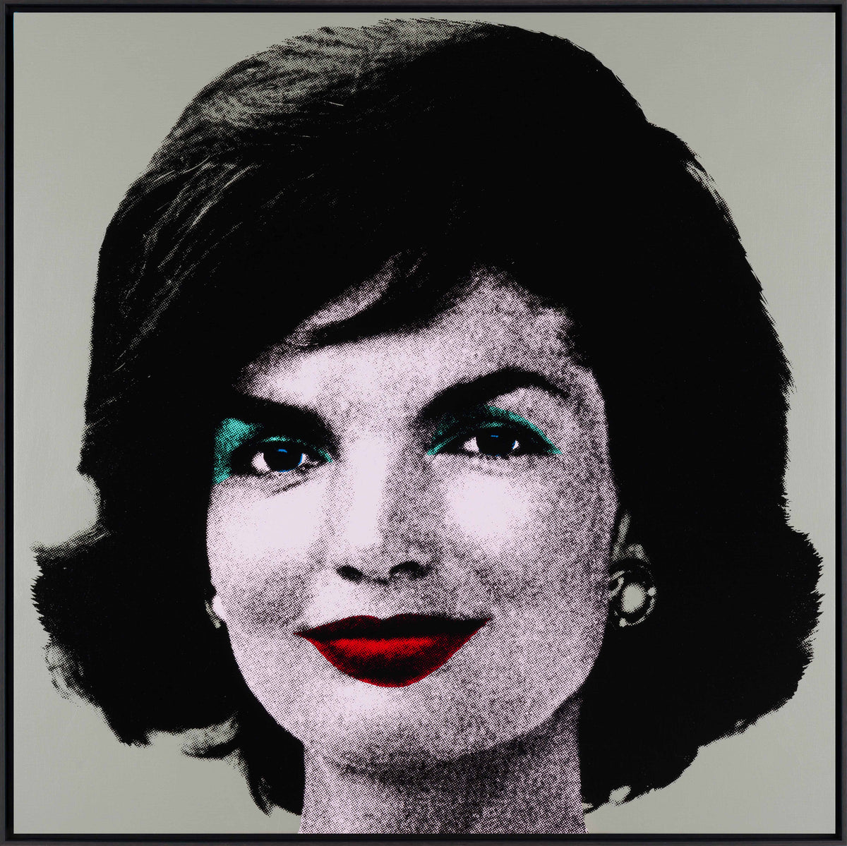 PSE Jackie Warm Grey F 