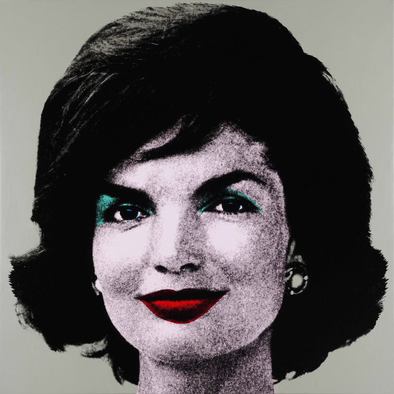 PSE Jackie Warm Grey 