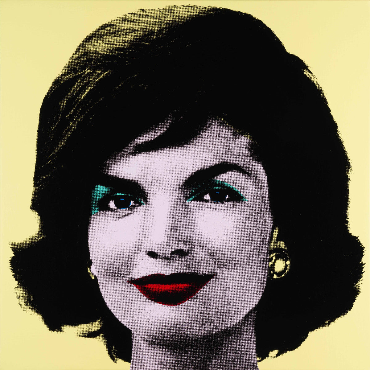 PSE Jackie Yellow Azo Extra Light 