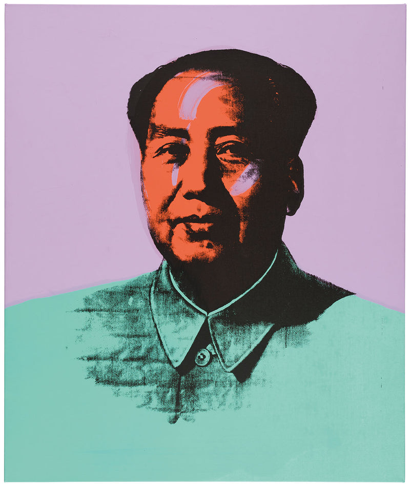 PSE Mao (Cadmium Orange and Indo Orange Red, Phthalo Green, Acra Blue Violet) 