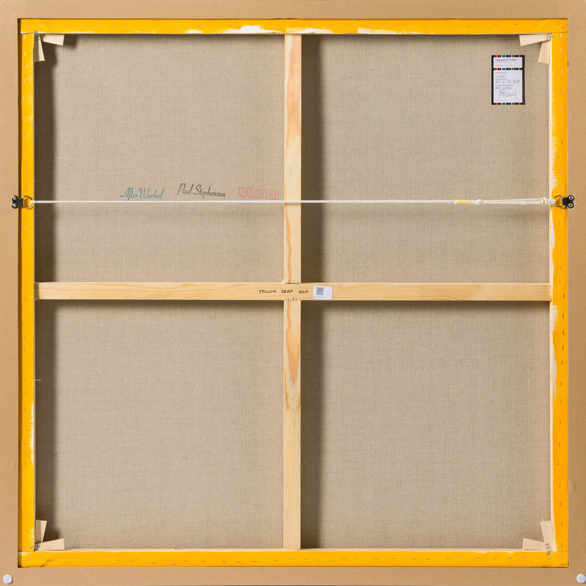 PSE ORI POR 24226 6 Yellow Deep Azo 