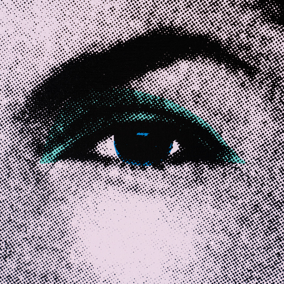 PSE ORI POR 24230 3 Jackie Lasso Deep Green 