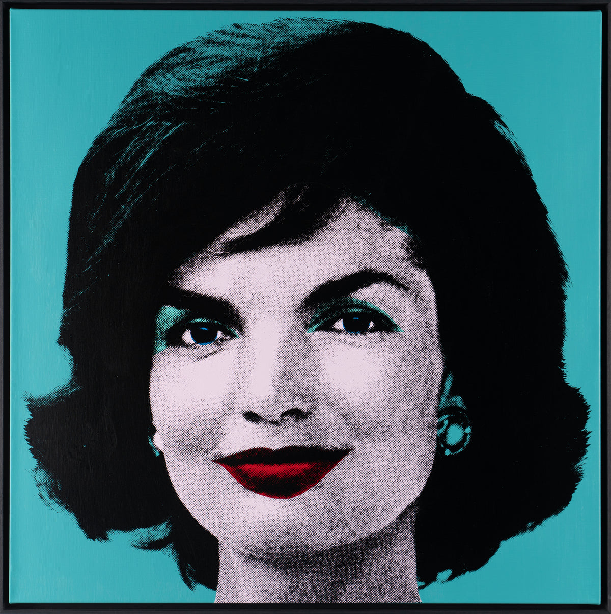 PSE ORI POR 24230 8 Jackie Lasso Deep Green 