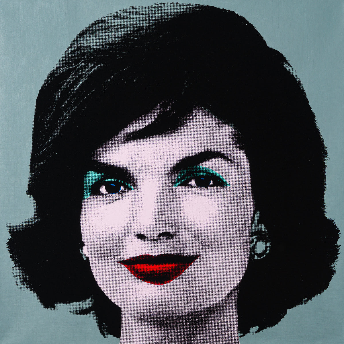 PSE ORI POR 24238 3 Prussian Blue Delft 