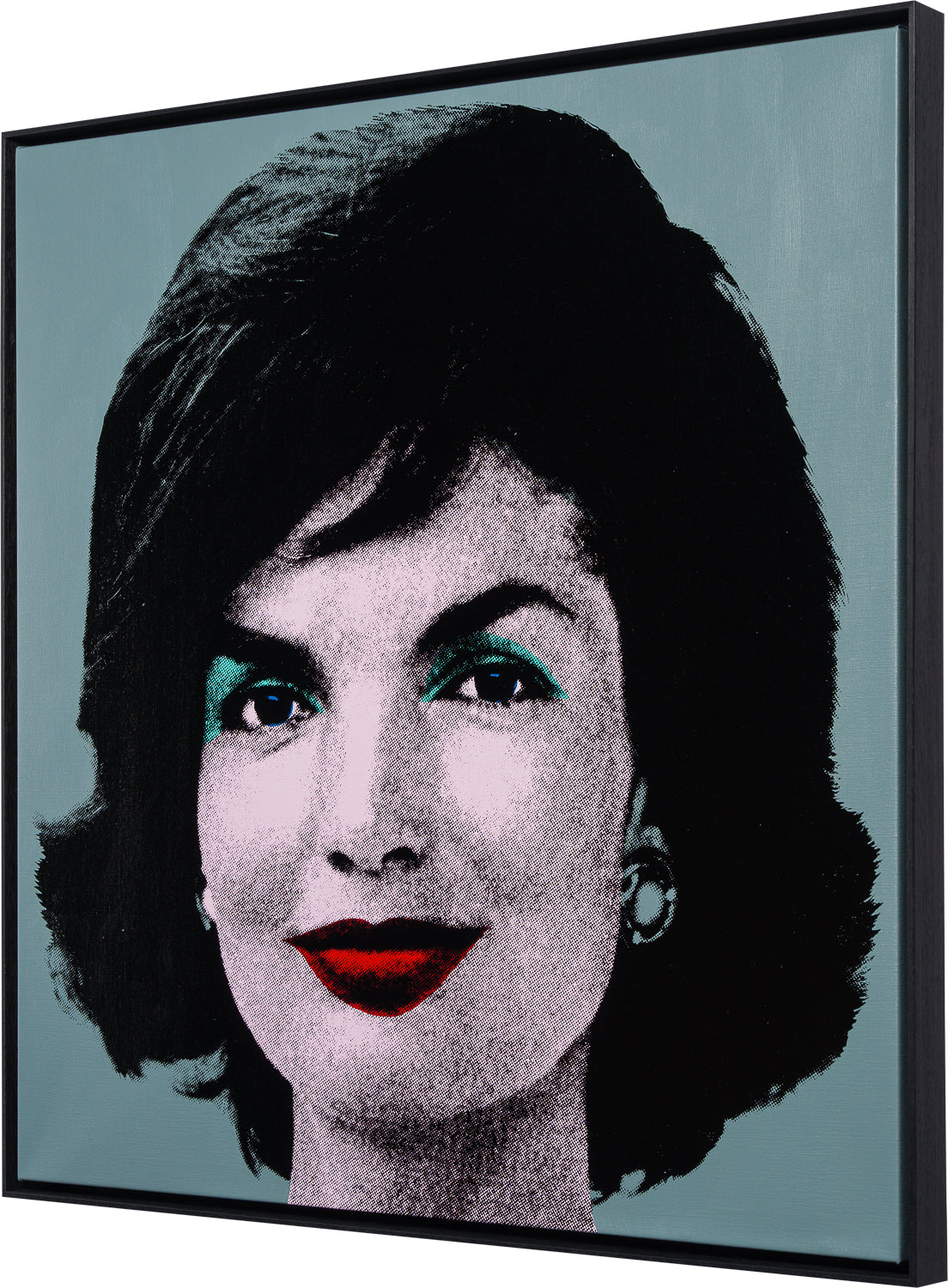 PSE ORI POR 24238 x Prussian Blue Delft 