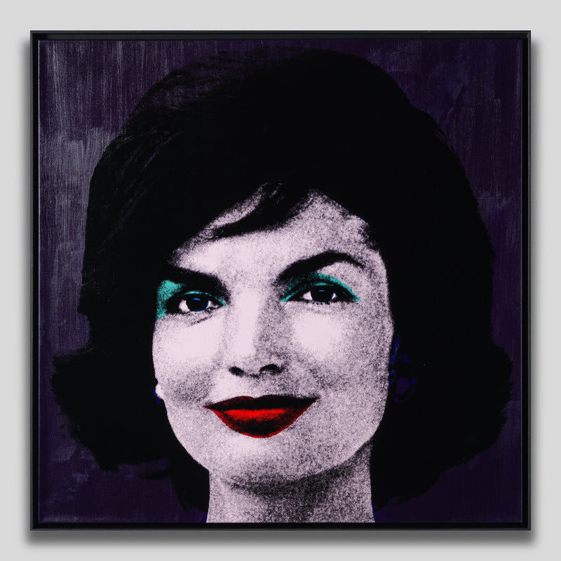 PSE ORI POR 24245 1 Dioxazine Purple Deep 