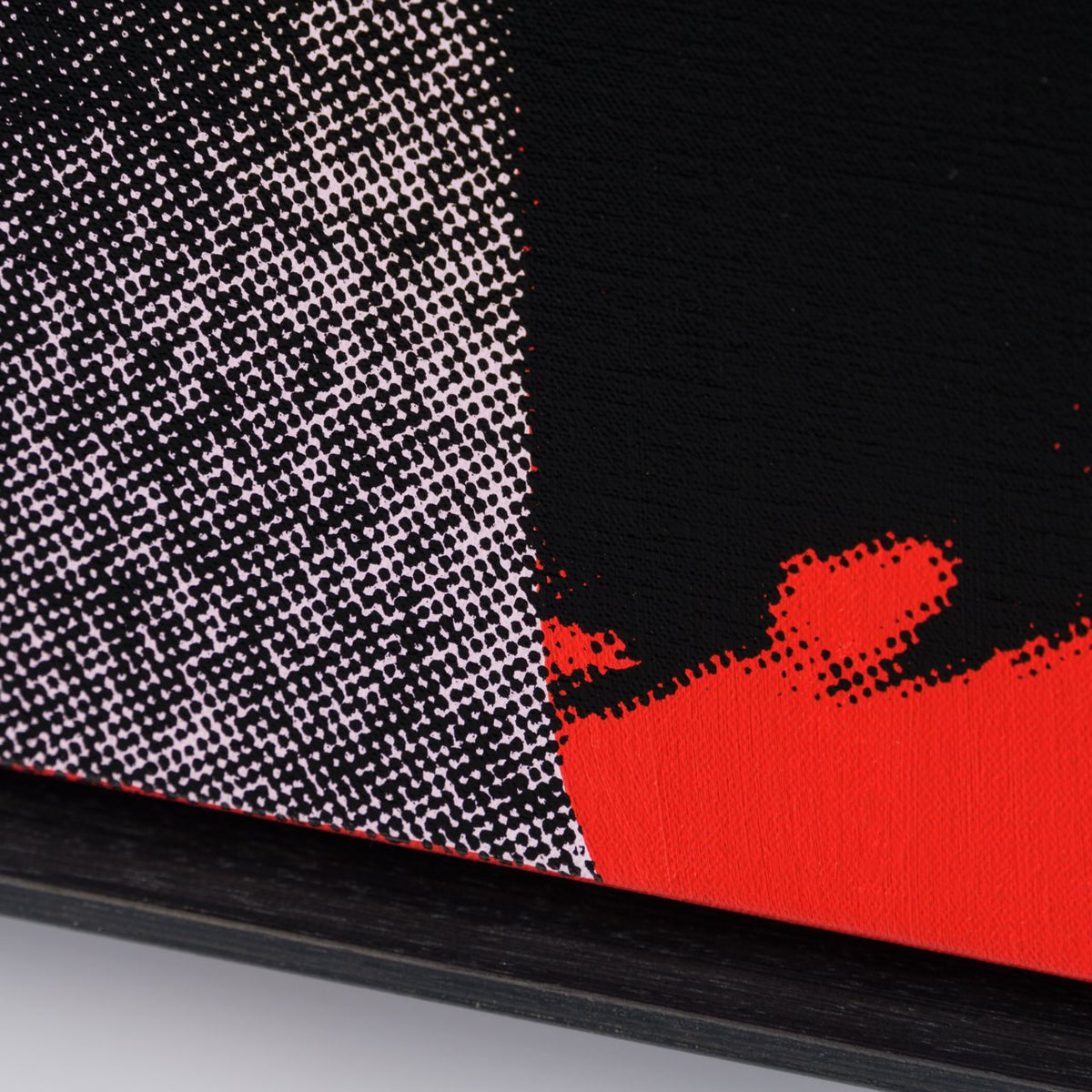 Jackie - Cadmium Red