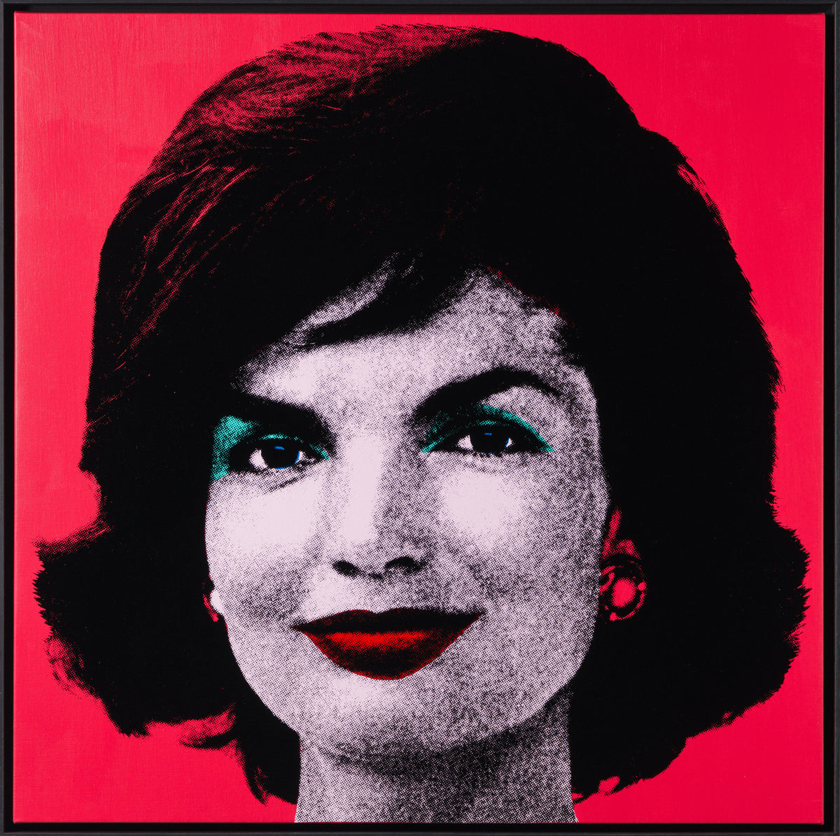 PSE ORI POR 24256 30 Napthol Red Medium 