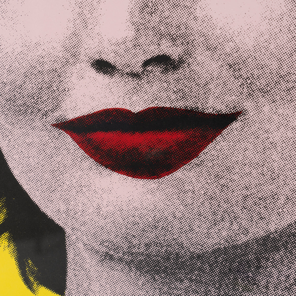 PSE SIL POR 21295 4 Jackie Yellow 