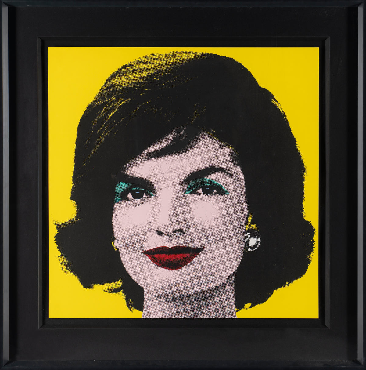 PSE SIL POR 21295 6 Jackie Yellow 