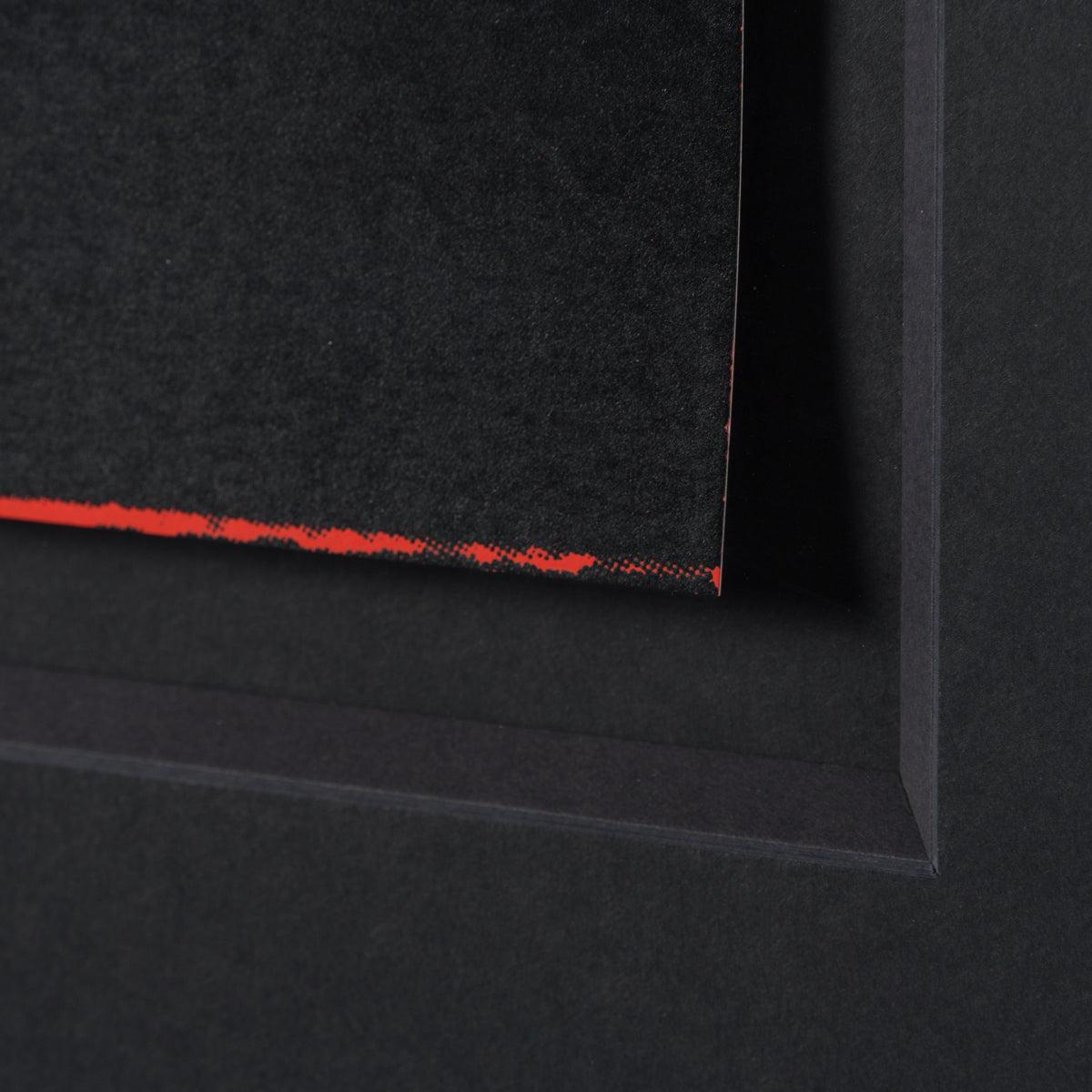 PSE SIL POR 21301 5 Self Portrait   Naphthol Red 