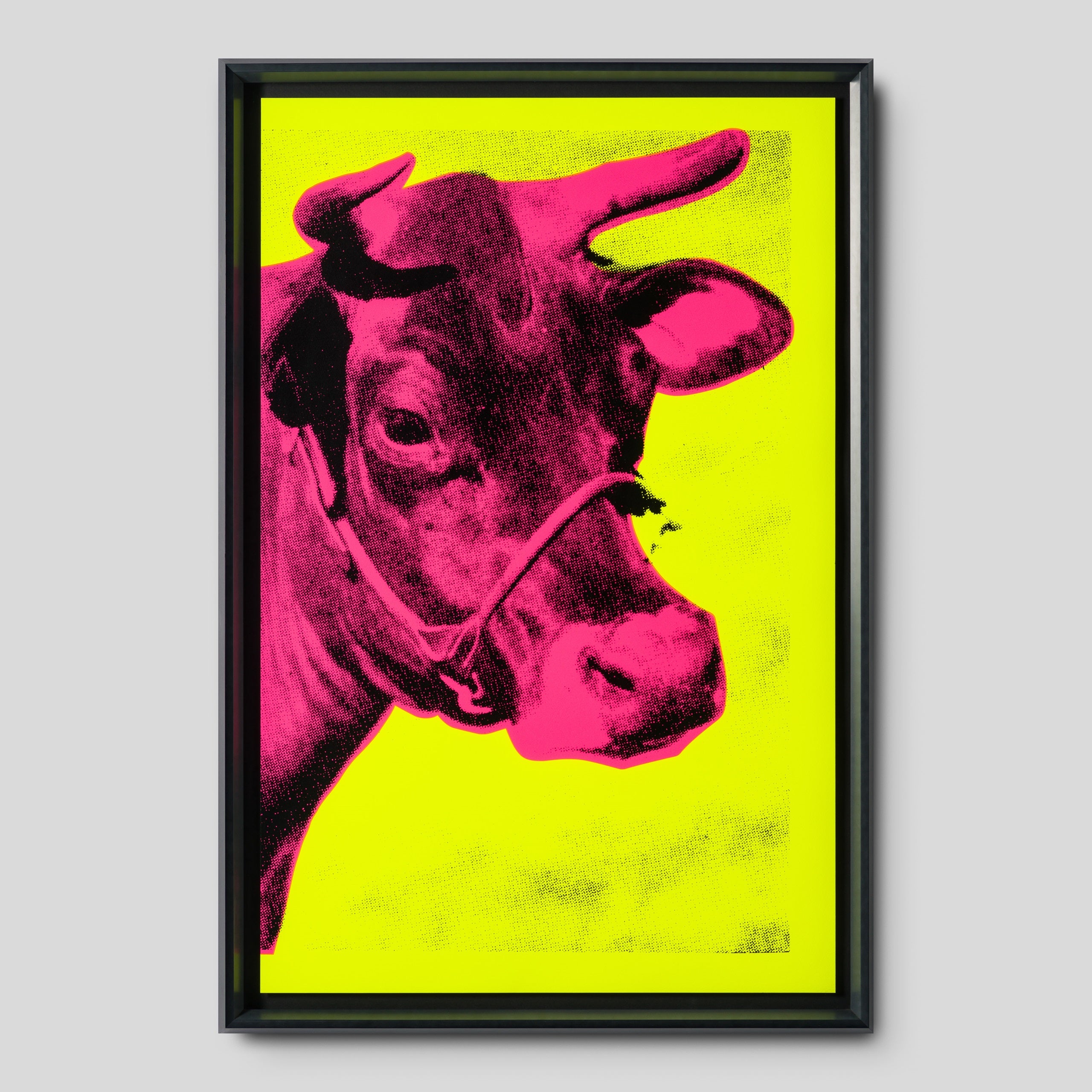 絵画　Louis Vuitton ×allemande×cows 2d4dc8830a44d8e3615326c7a10efd