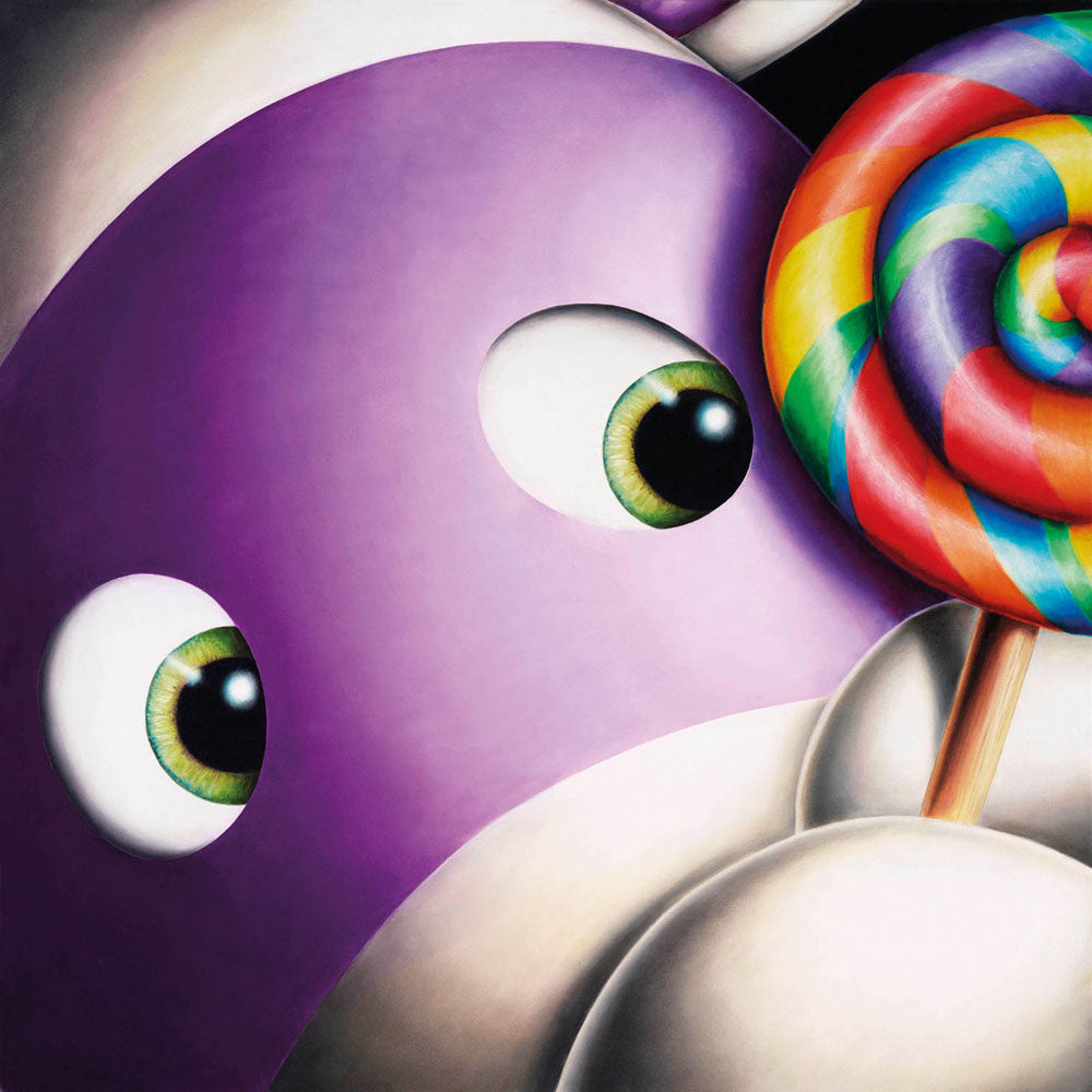 psgc116 the best things in life are sweet r