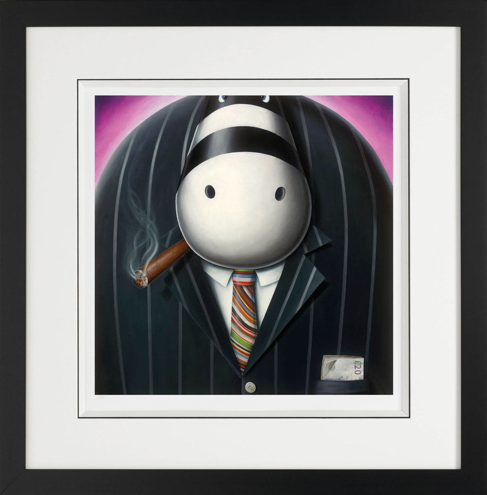 psgc124 under new management f