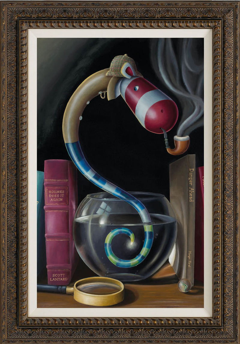 psgc129 edisonis sherlock sidewinder f