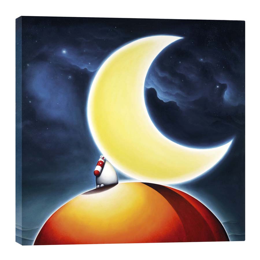 PSGC67 The Moon  Back BC