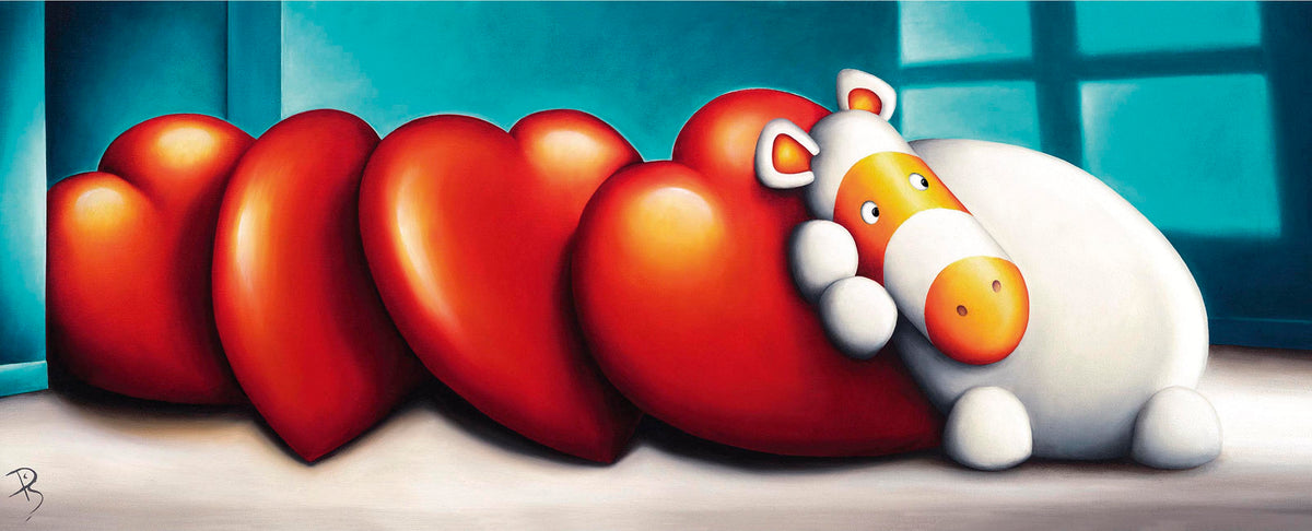 PSGC84 Hiding My Love R