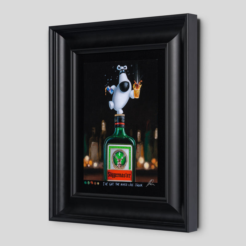 PSM 2 I ve Got The Moves Like Jager 