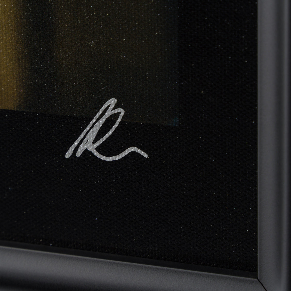 PSM 3 Wanqueray On Tanqueray 