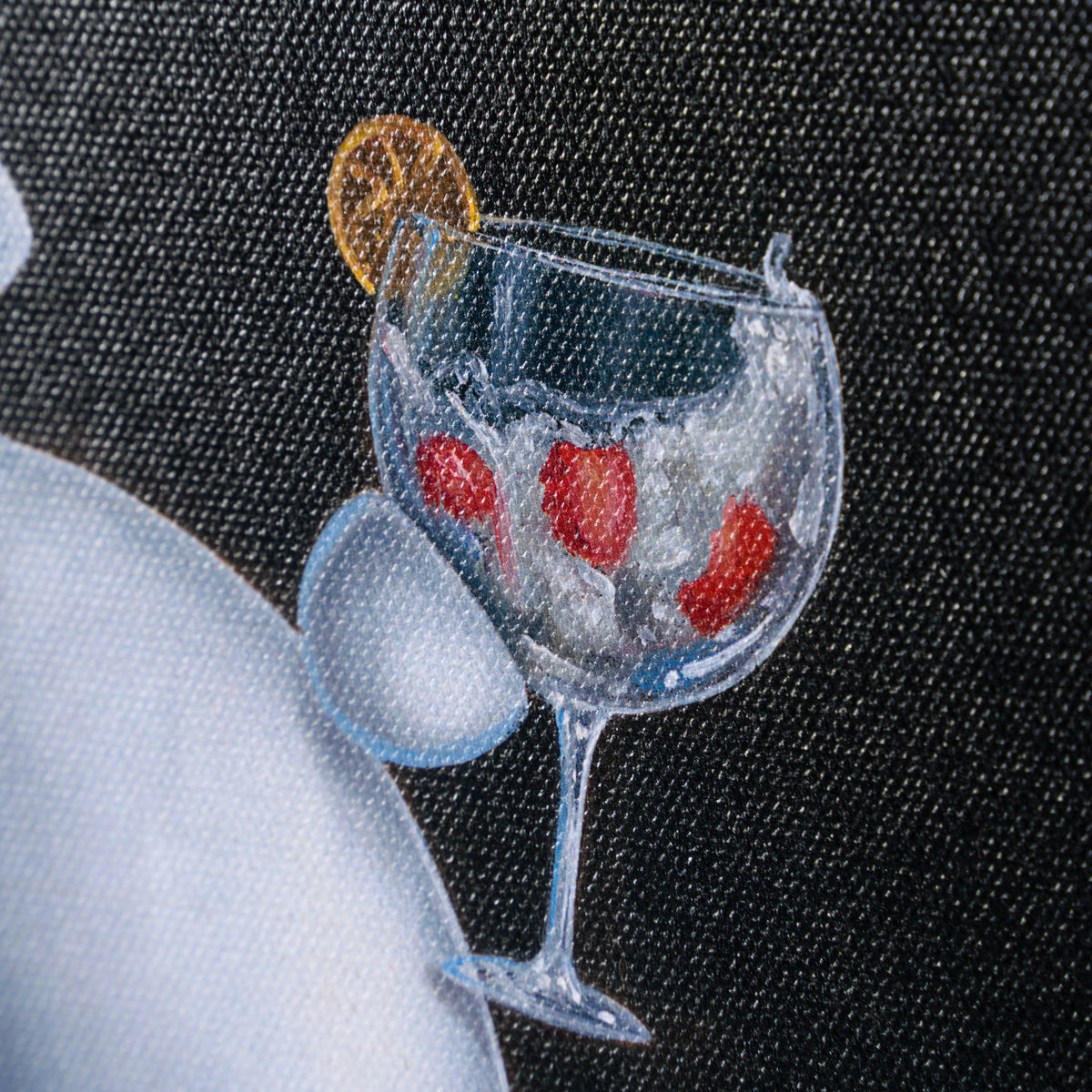 PSM 6 Drink Like a Fish 