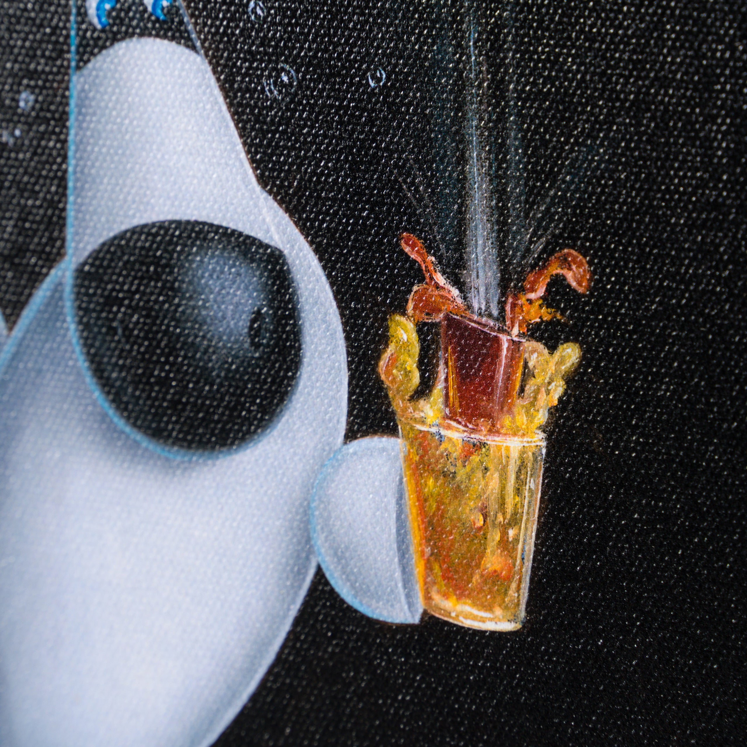 PSM 6 I ve Got The Moves Like Jager 