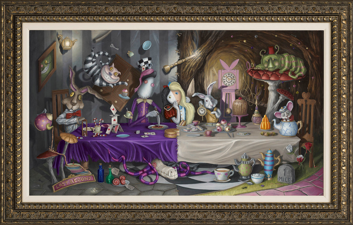 PSM A Place Of Uncommon Nonsense FNC