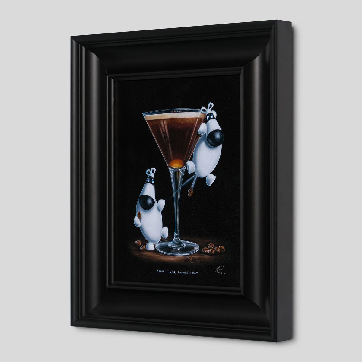 PSM Bean There, Drunk That 2 