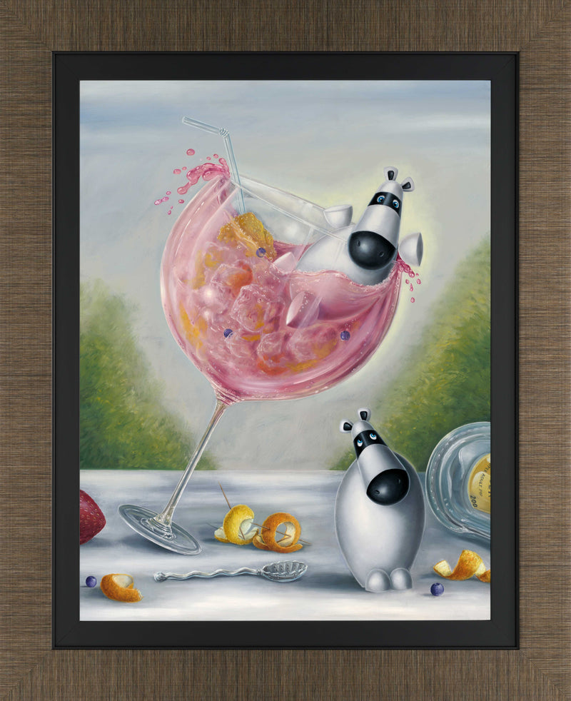 PSM BECAUSE I M WORTH IT F 