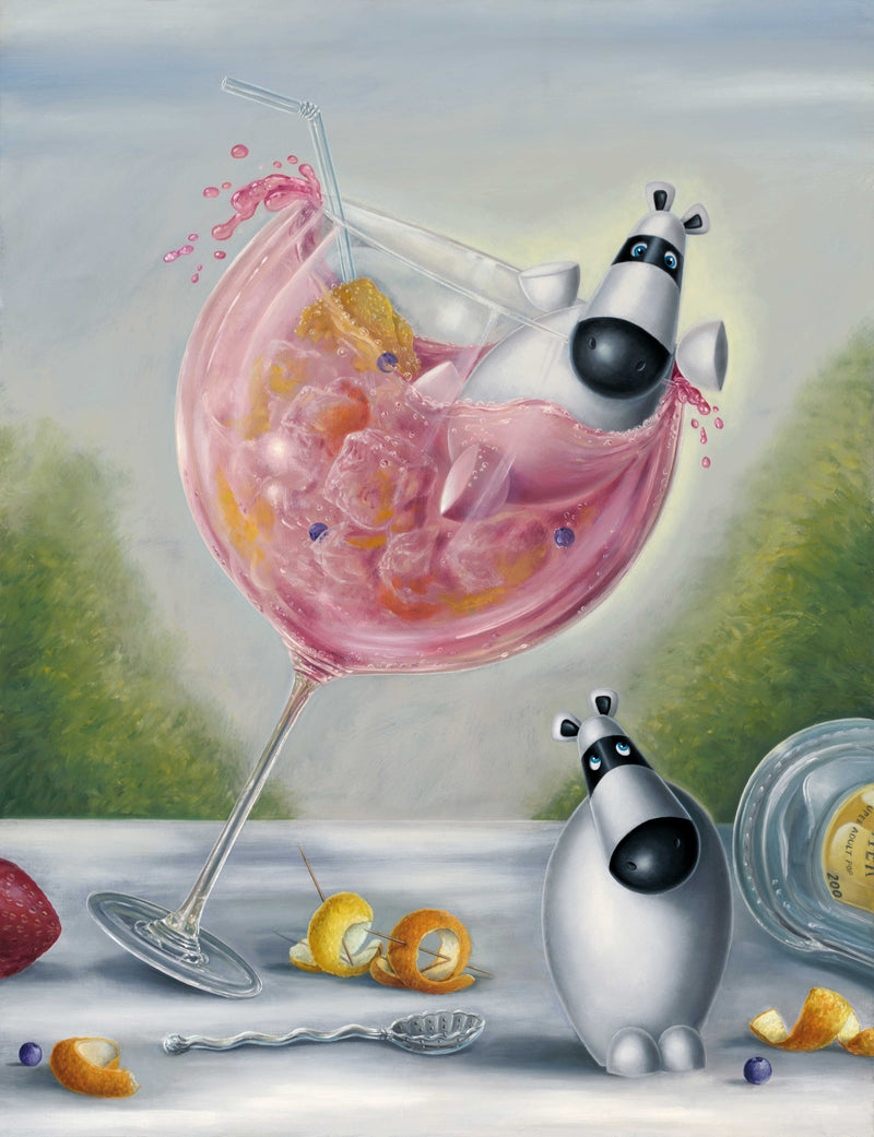 PSM BECAUSE I M WORTH IT R 