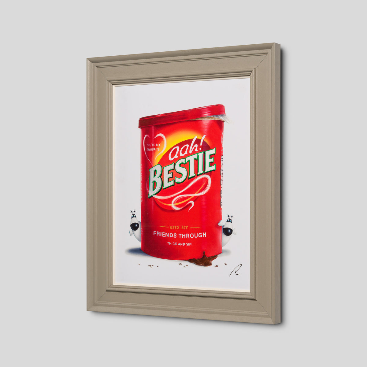 PSM Because You Know Too Much 2 