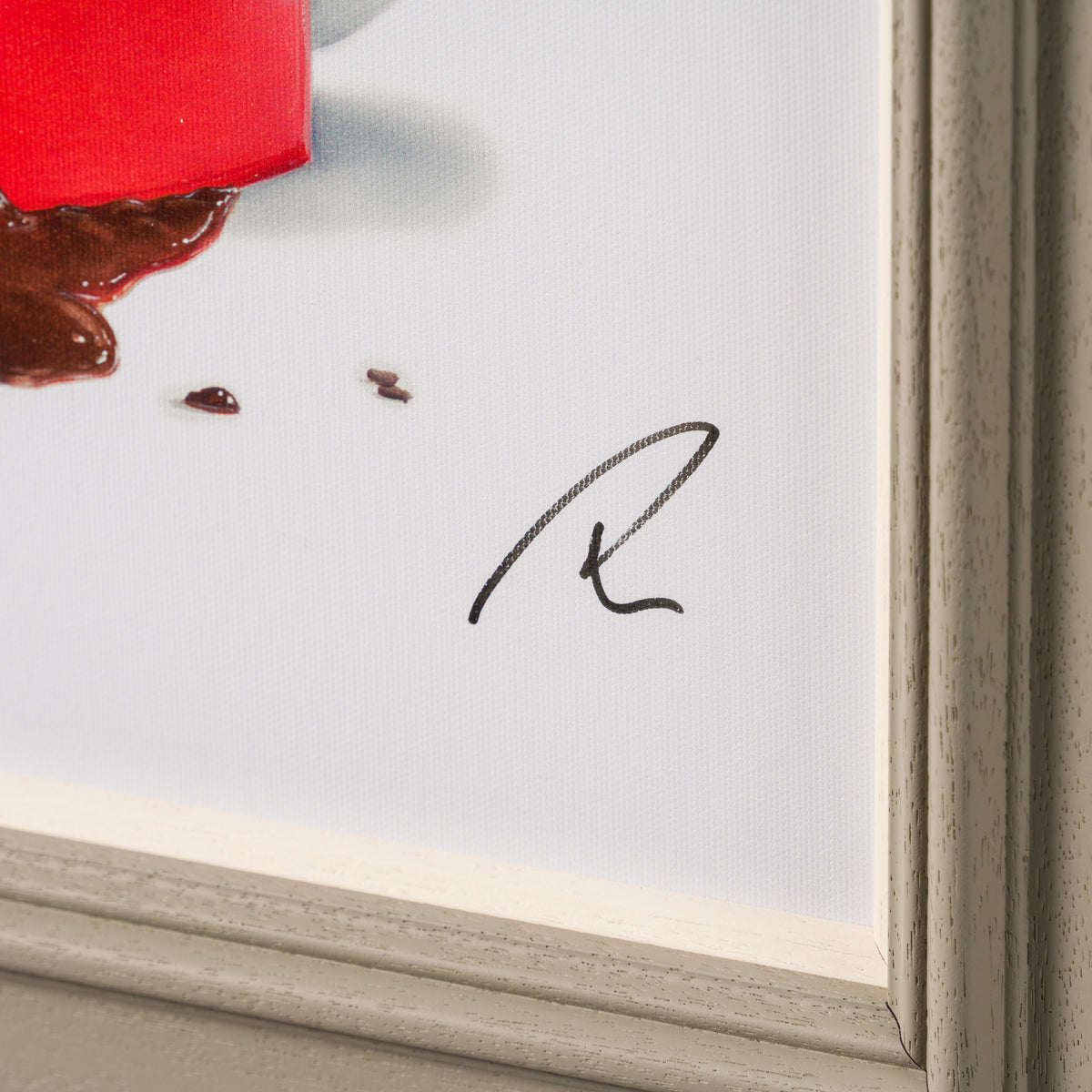 Product image 1 for peter-smith-because-you-know-too-much