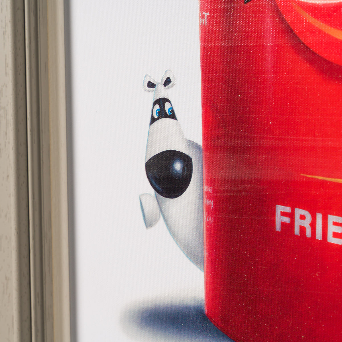 PSM Because You Know Too Much 6 