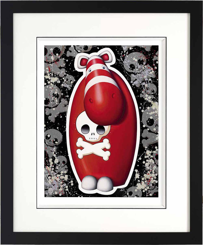 psm born to be wild f1