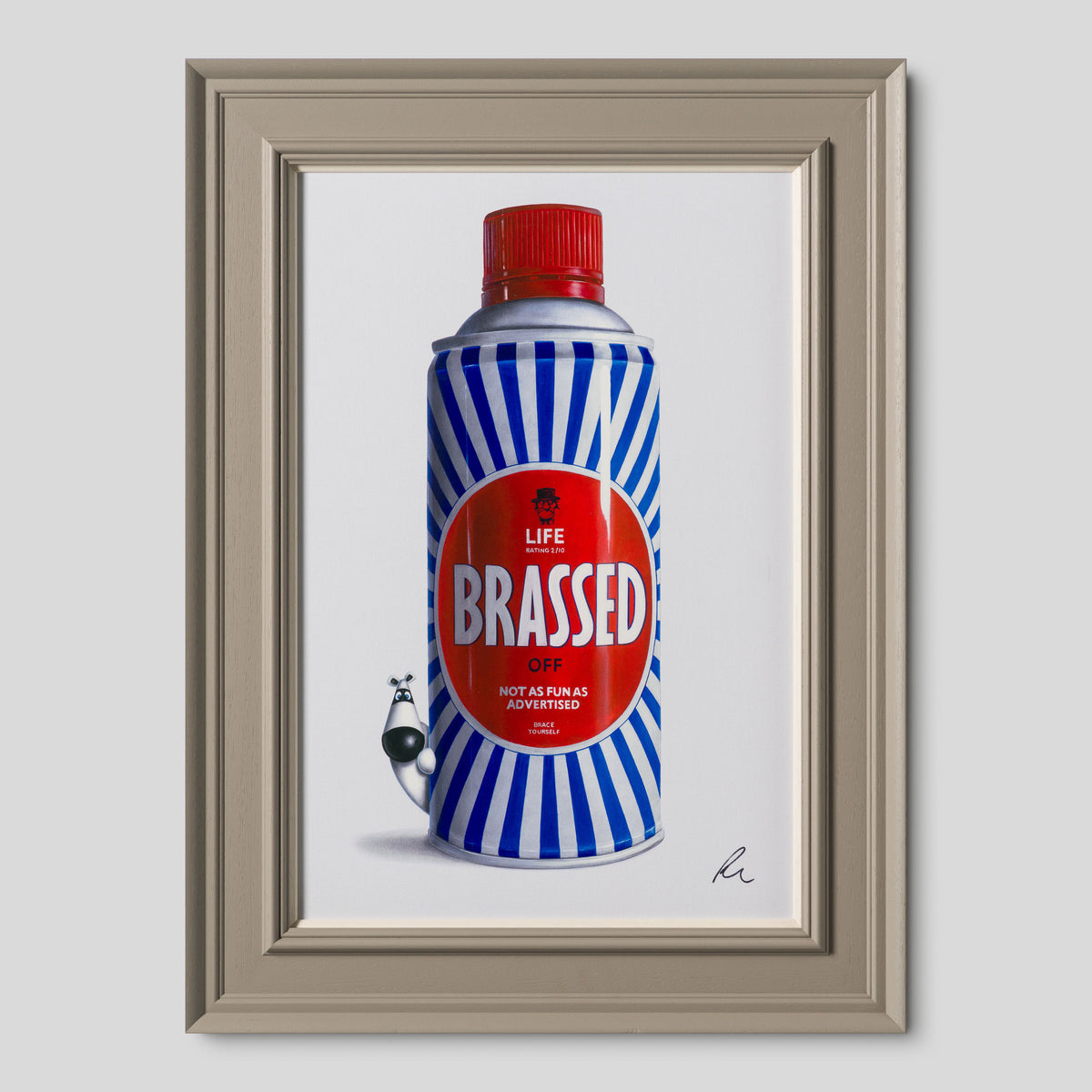 PSM Don t Grow Up It s A Trap 1 