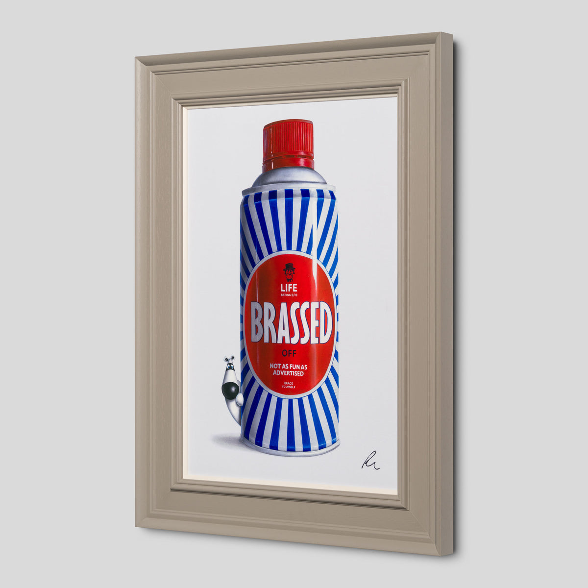 PSM Don t Grow Up It s A Trap 2 