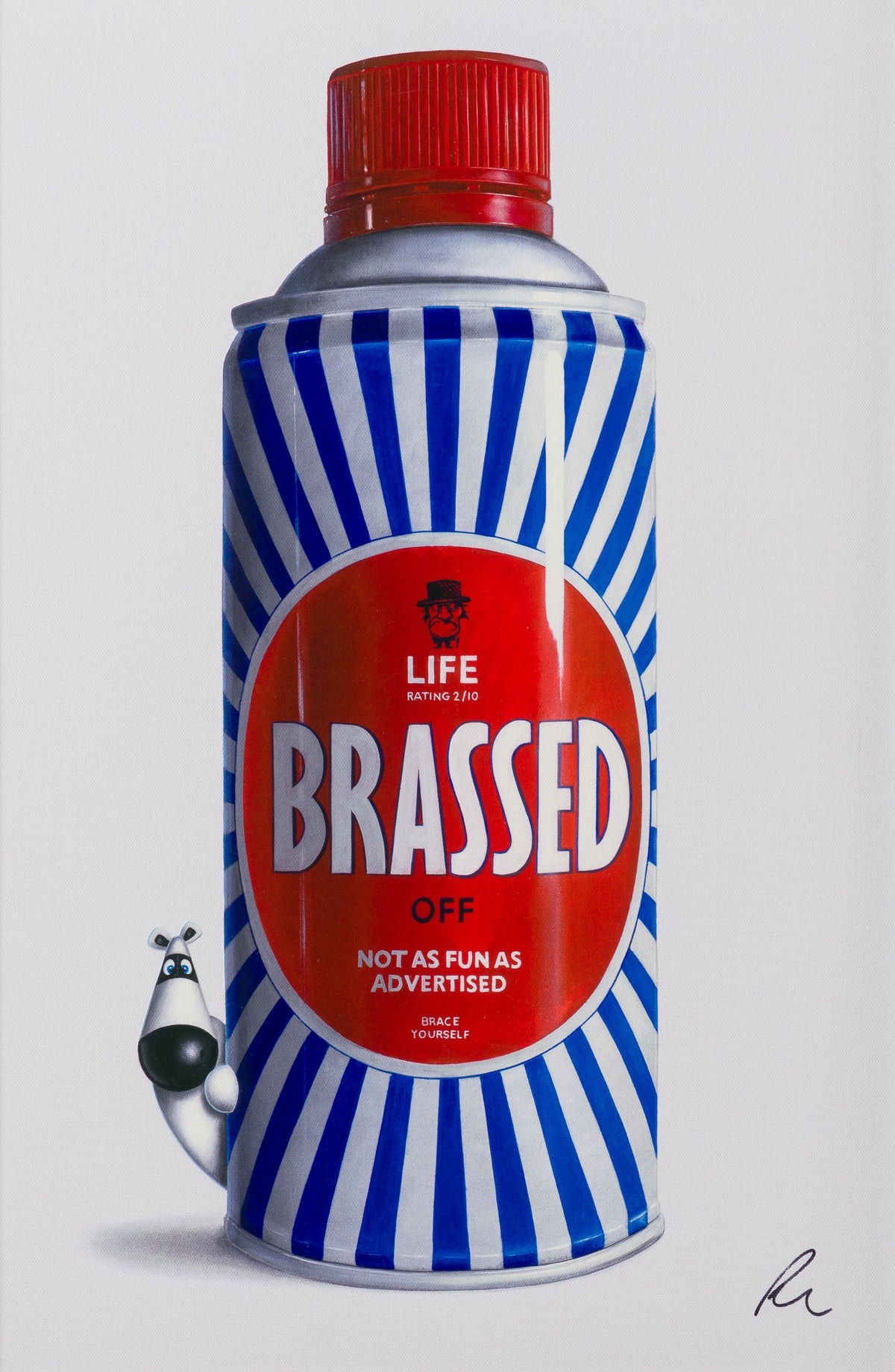 PSM Don t Grow Up It s A Trap 31 