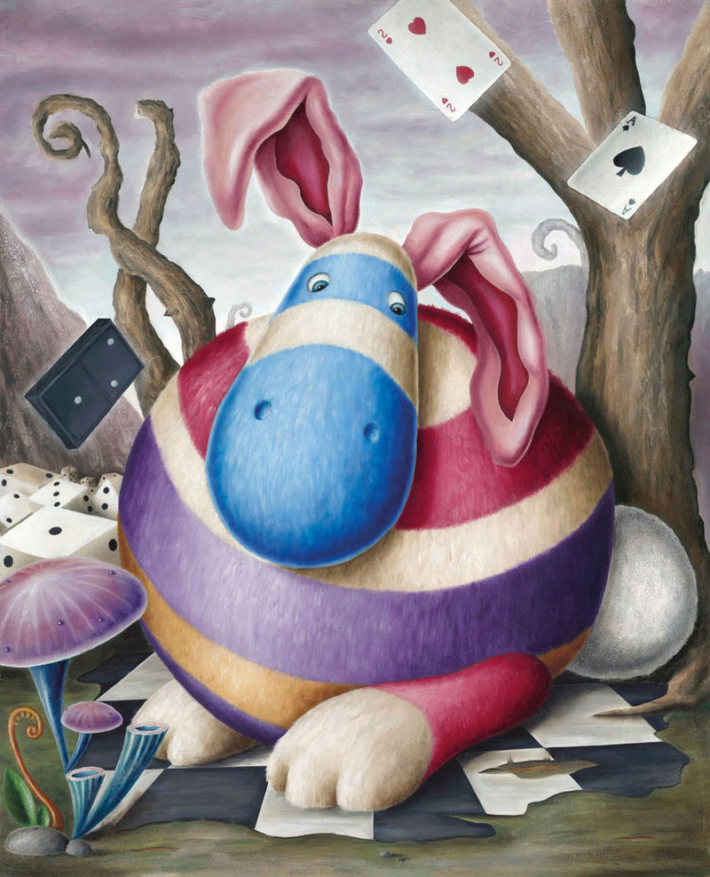 psm fat floppy fluffs