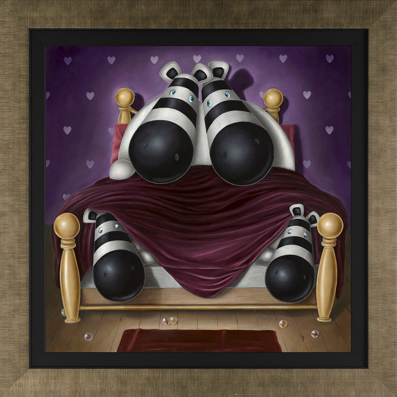 PSM Four in a Bed FNC