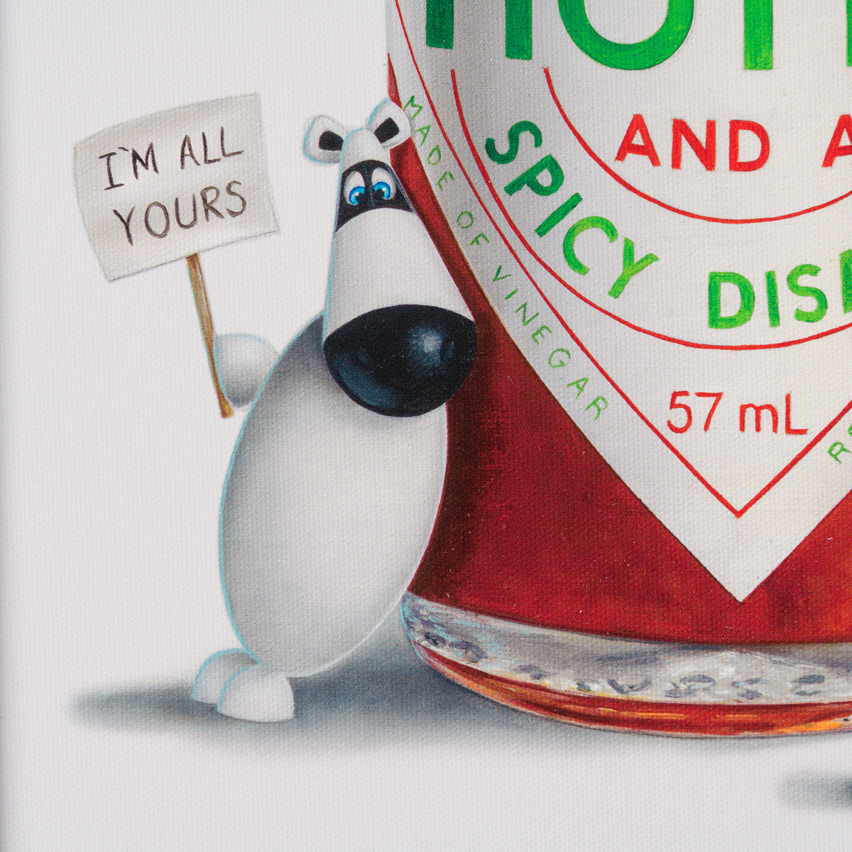 Product image 3 for peter-smith-hot-mess