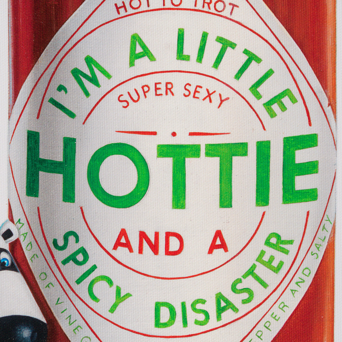 Product image 4 for peter-smith-hot-mess