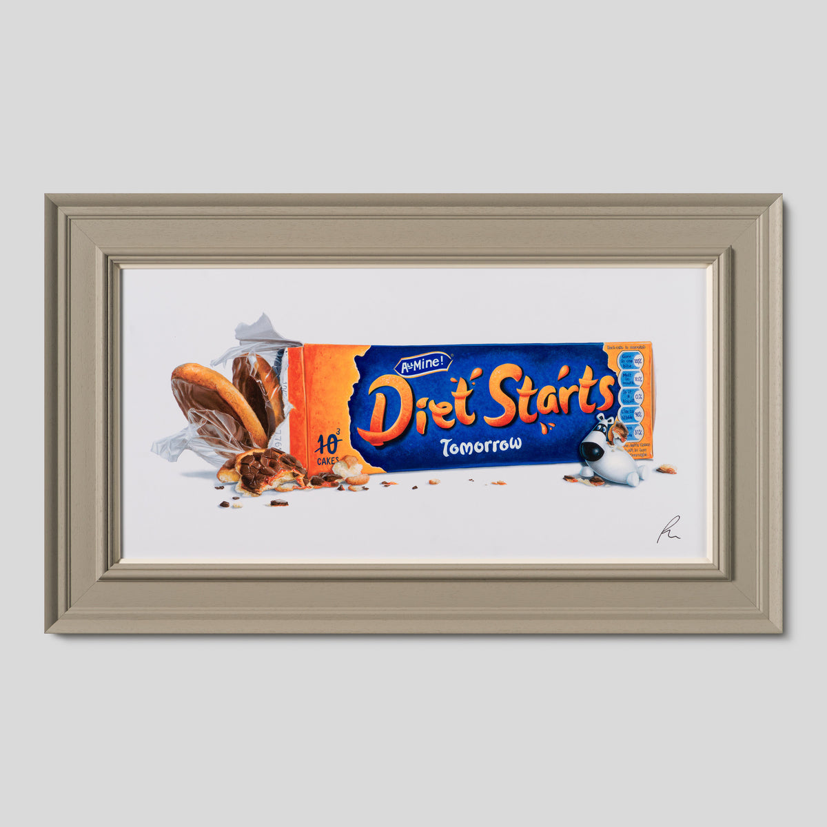 PSM Look What You Made me Do 1 