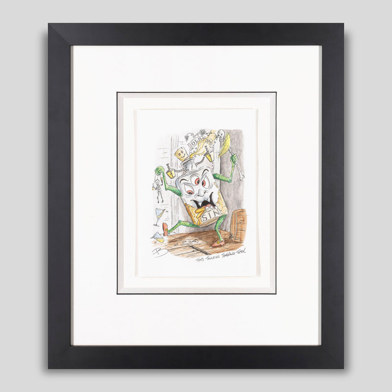 PSM ORI HUM 18018 1 Tom s Taunting Temper 