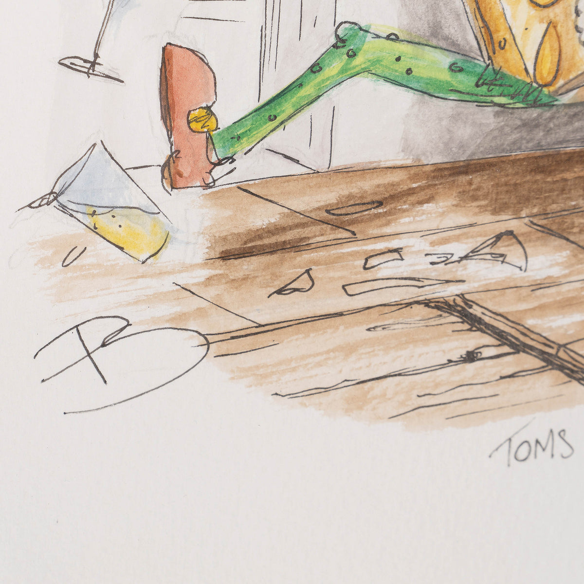 PSM ORI HUM 18018 6 Tom s Taunting Temper 